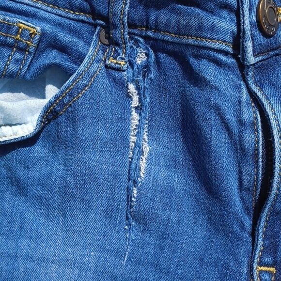 Gap premium straight - Picture 3 of 3